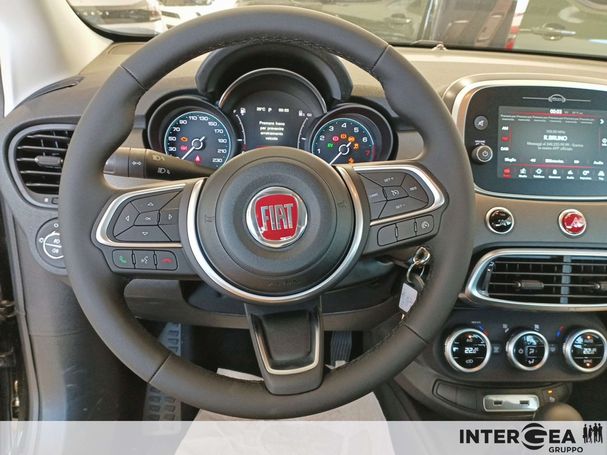 Fiat 500X 1.5 Hybrid 96 kW image number 13