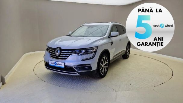 Renault Koleos 140 kW image number 1