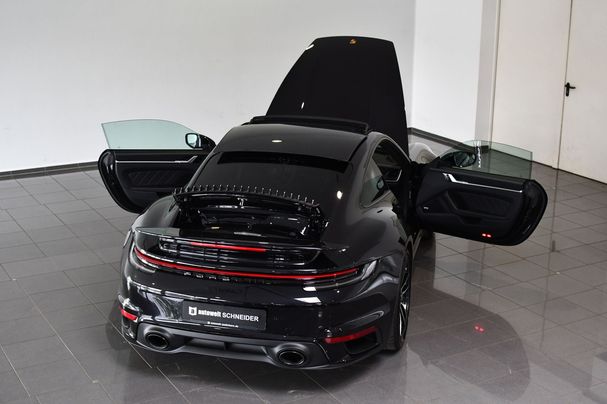 Porsche 992 Turbo S 478 kW image number 6