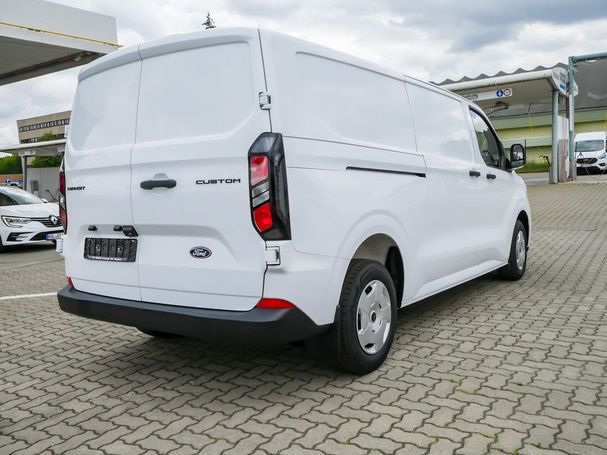 Ford Transit Custom 110 kW image number 2