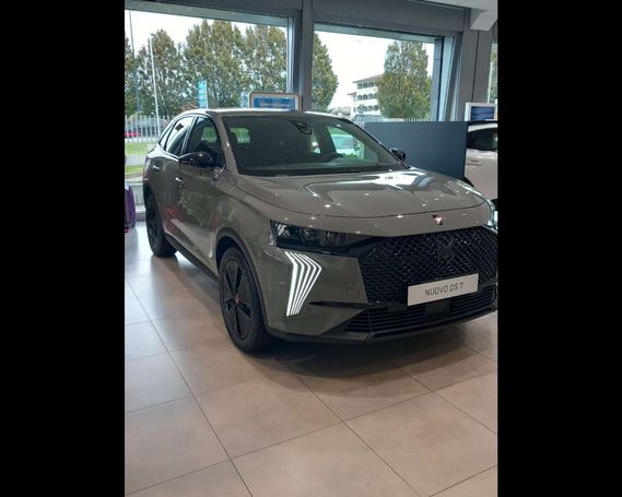 DS Automobiles 7 Crossback 1.6 E-Tense 165 kW image number 9