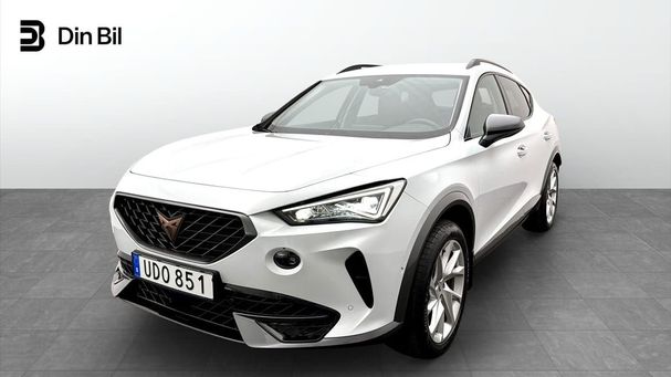 Cupra Formentor 1.5 TSI DSG 111 kW image number 1