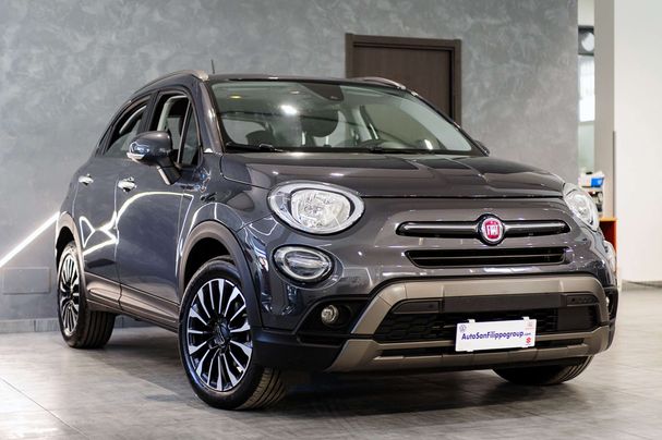 Fiat 500X Cross 1.6 96 kW image number 1