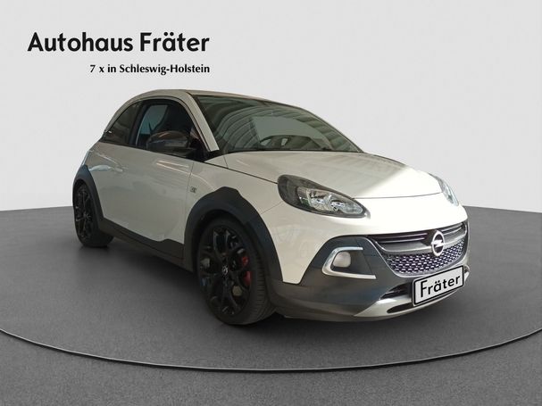 Opel Adam 110 kW image number 2