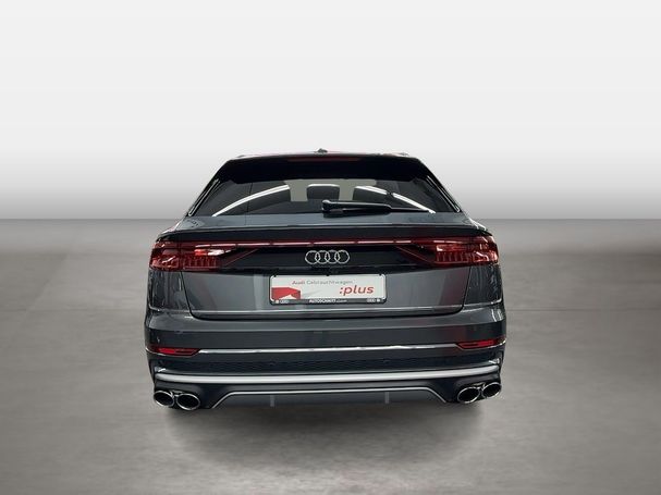 Audi SQ8 60 TDI quattro Tiptronic 320 kW image number 3