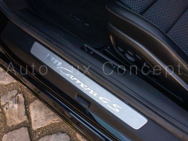 Porsche 992 Carrera 331 kW image number 23