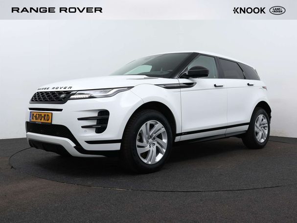 Land Rover Range Rover Evoque P300e AWD 227 kW image number 1