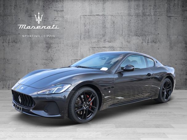 Maserati Granturismo 338 kW image number 1