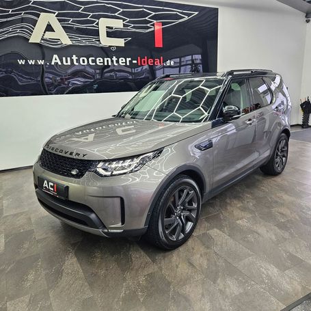 Land Rover Discovery HSE Luxury 225 kW image number 1