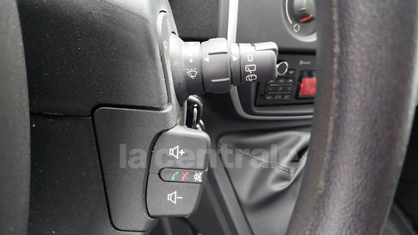 Renault Kangoo DCi 90 EDC 67 kW image number 16