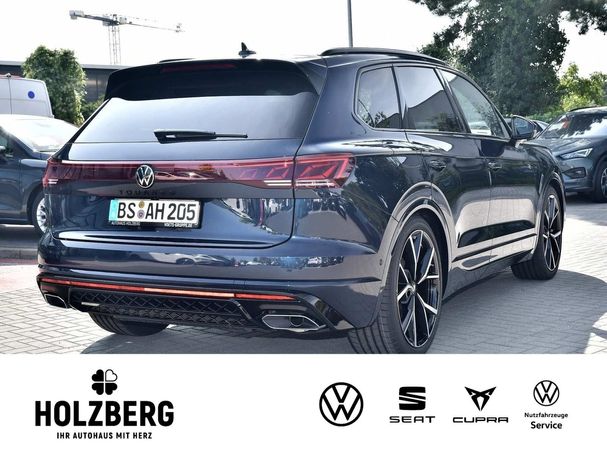 Volkswagen Touareg 3.0 TDI 4Motion 210 kW image number 2