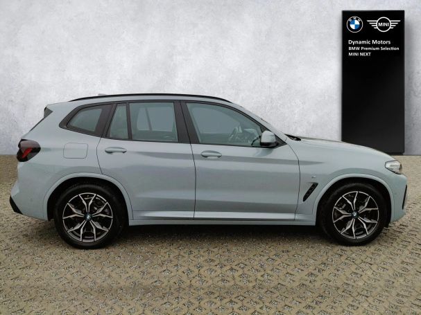 BMW X3 xDrive 140 kW image number 6