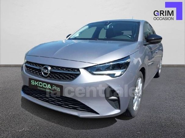 Opel Corsa 1.2 55 kW image number 1