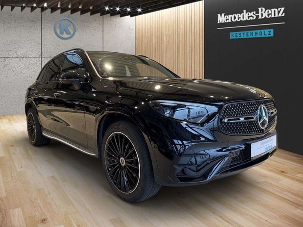 Mercedes-Benz GLC 300 de AMG 4Matic 245 kW image number 2