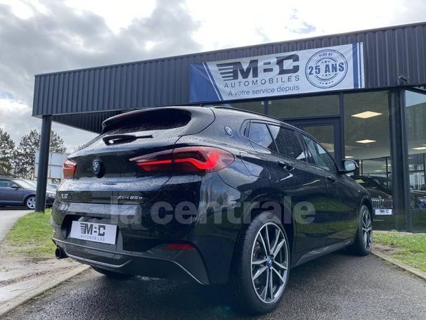 BMW X2 xDrive 162 kW image number 2