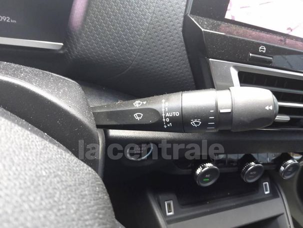 Citroen C4 e 136 100 kW image number 24