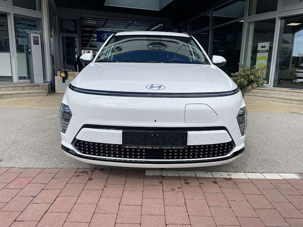 Hyundai Kona 160 kW image number 2