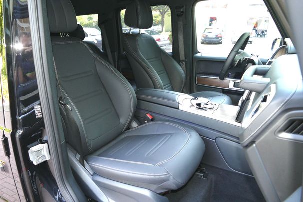 Mercedes-Benz G 500 310 kW image number 21