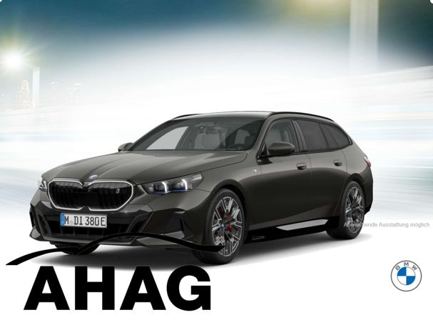 BMW i5 eDrive40 250 kW image number 1