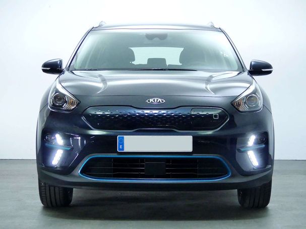 Kia Niro e 150 kW image number 2