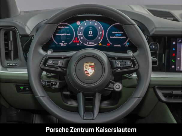 Porsche Cayenne 260 kW image number 10