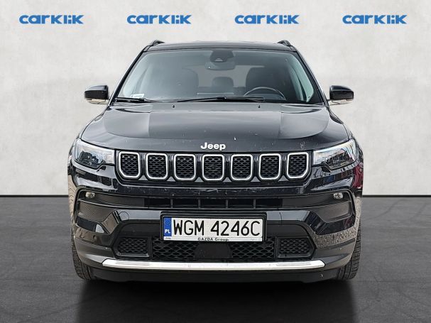 Jeep Compass 1.3 110 kW image number 2