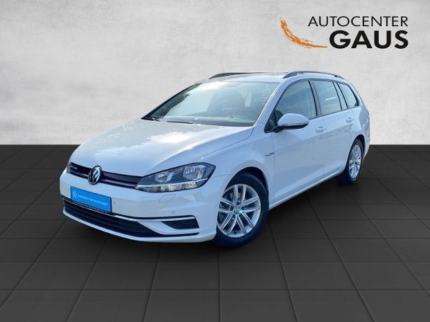 Volkswagen Golf Variant 1.5 TSI 96 kW image number 1