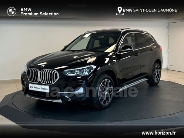 BMW X1 sDrive18i xLine 100 kW image number 1