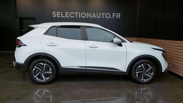 Kia Sportage 110 kW image number 6