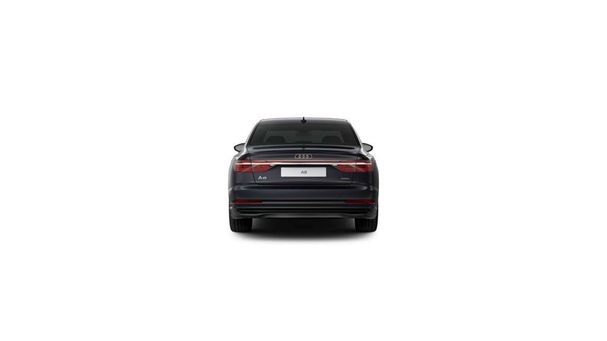 Audi A8 50 TDI quattro Tiptronic 210 kW image number 4