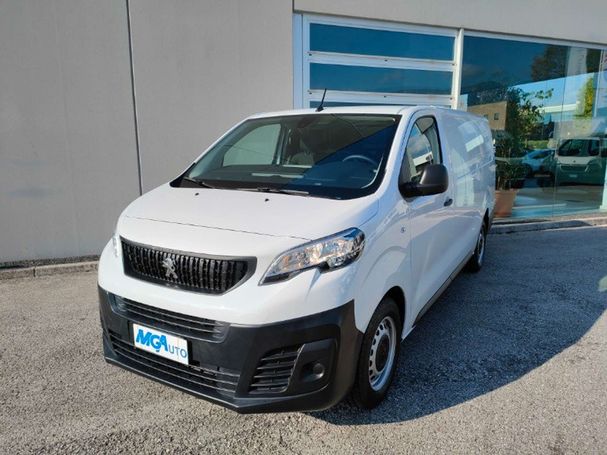 Peugeot Expert 1.5 74 kW image number 1