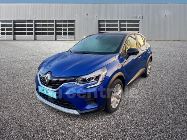 Renault Captur 1.0 TCe 74 kW image number 1