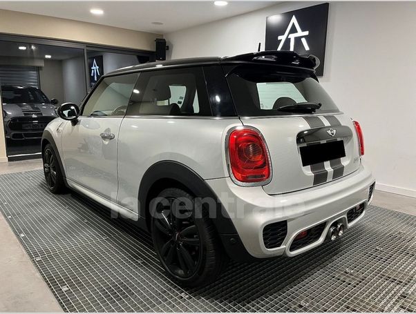 MINI John Cooper Works 155 kW image number 3