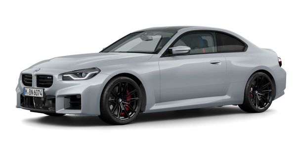 BMW M2 353 kW image number 1