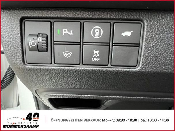 Honda HR-V 96 kW image number 17