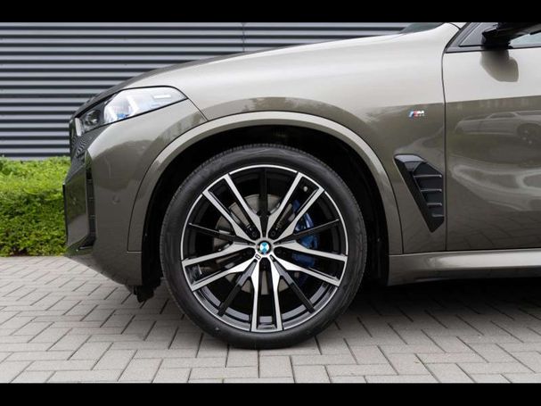 BMW X5 xDrive30d 219 kW image number 5