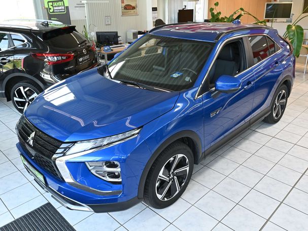 Mitsubishi Eclipse Cross 138 kW image number 1