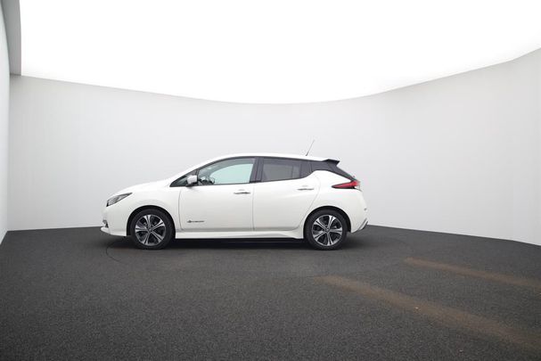 Nissan Leaf 110 kW image number 8