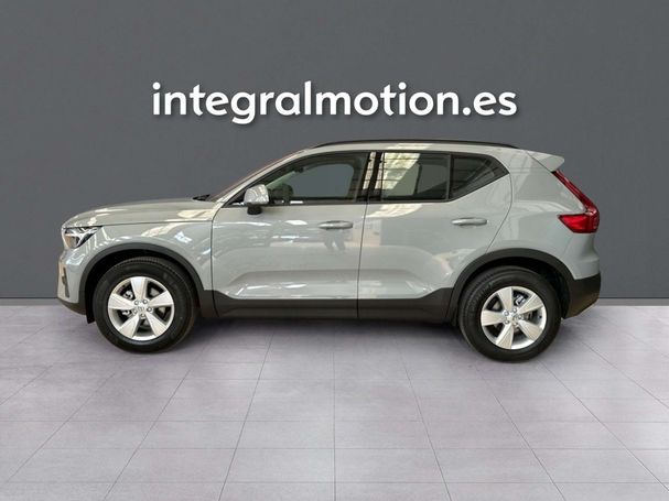 Volvo XC40 T2 95 kW image number 23