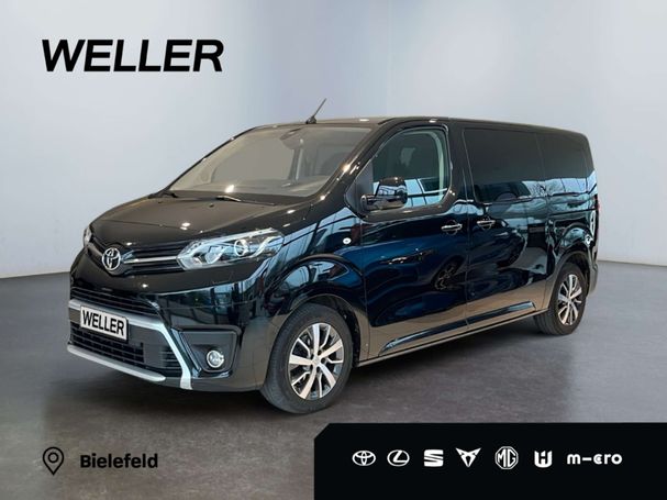 Toyota Proace Verso 2.0-l-D-4D L1 Verso Executive 110 kW image number 1