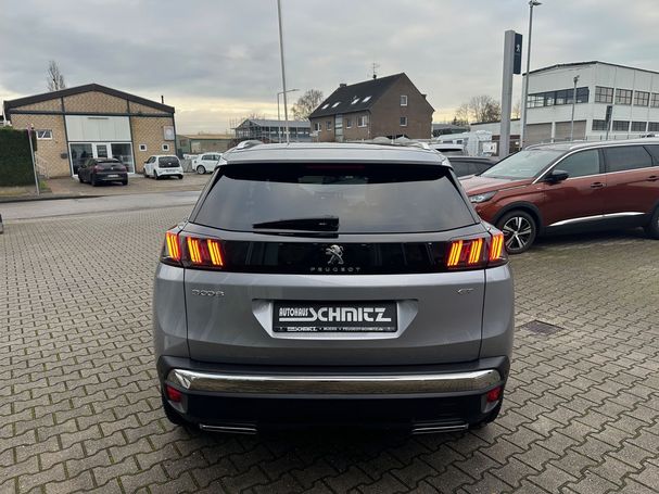 Peugeot 3008 130 EAT8 96 kW image number 10