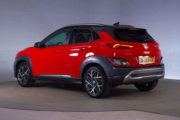 Hyundai Kona 1.6 GDI 104 kW image number 2