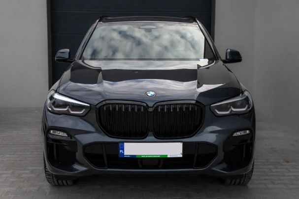 BMW X5 xDrive 210 kW image number 2