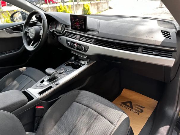 Audi A5 110 kW image number 6