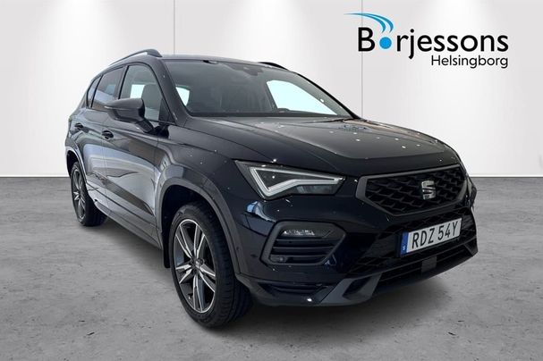 Seat Ateca 1.5 TSI DSG FR 111 kW image number 1