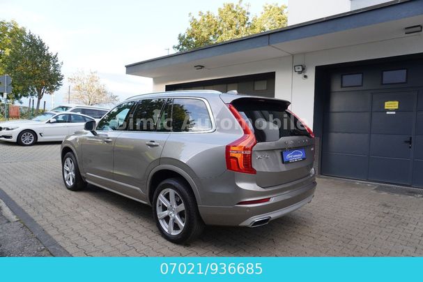 Volvo XC90 B5 AWD Momentum 173 kW image number 19