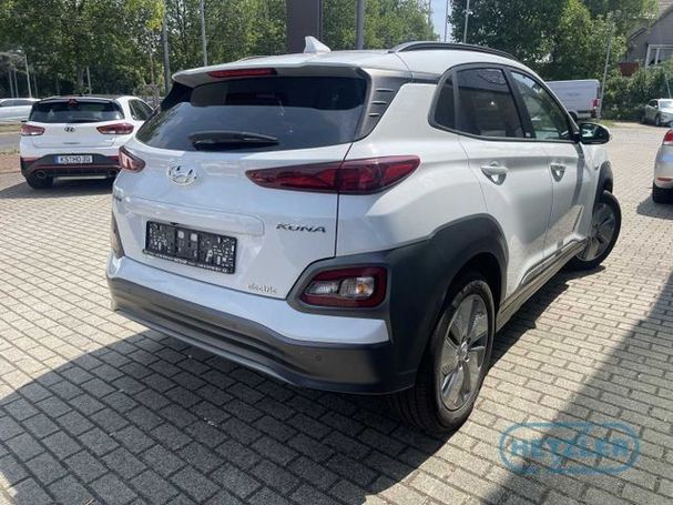 Hyundai Kona 100 kW image number 7