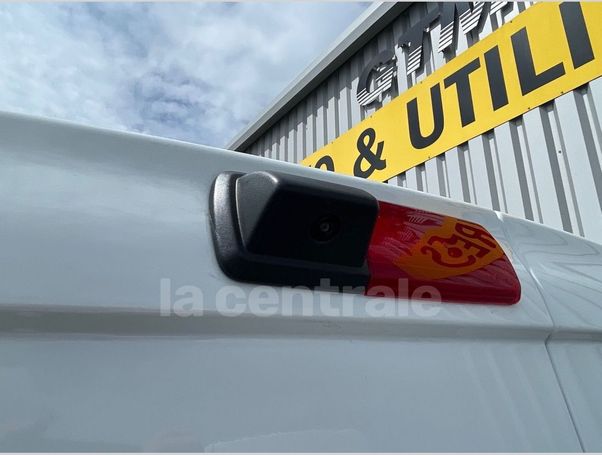 Renault Trafic dCi L1H1 96 kW image number 19