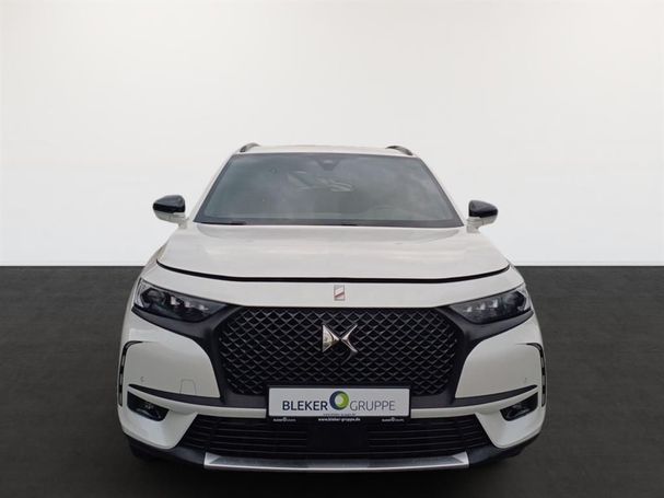 DS Automobiles 7 Crossback E-Tense 300 4x4 220 kW image number 3