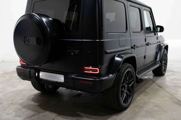 Mercedes-Benz G 63 AMG 430 kW image number 2